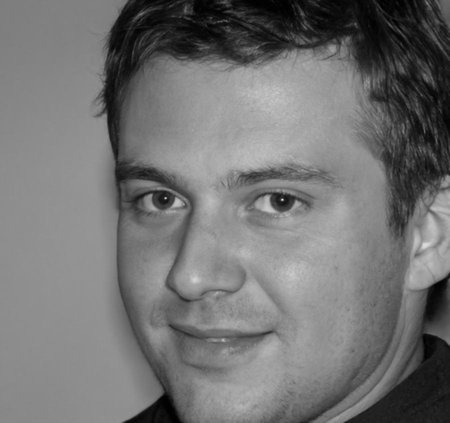 Radu Ciobanu, specialist în dezvoltare personală