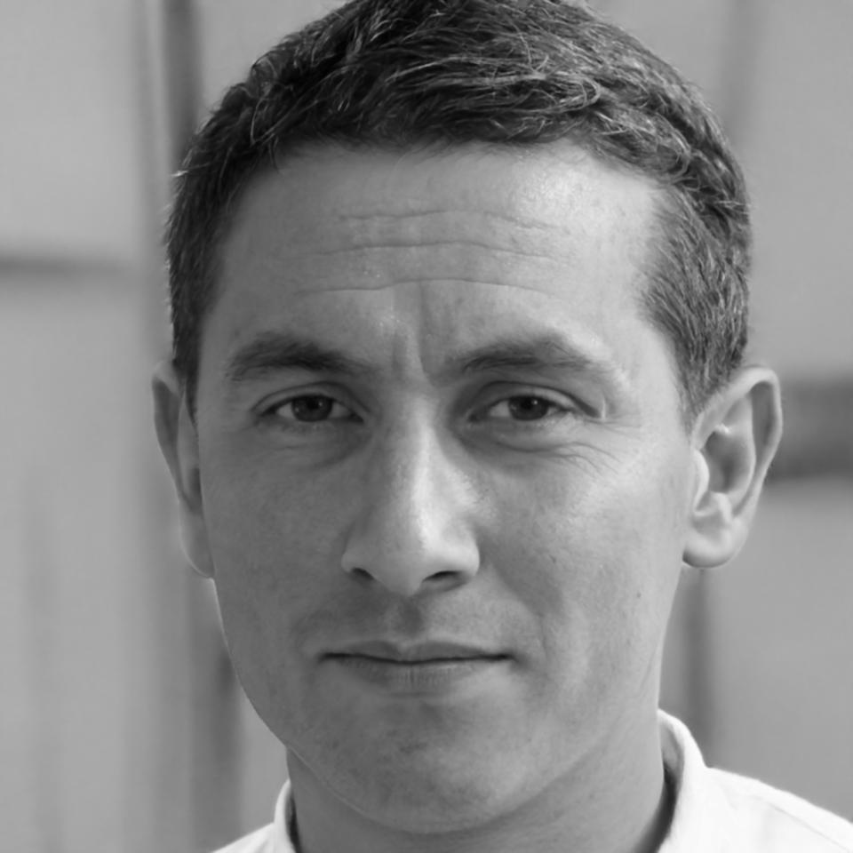 Andrei Stoica, consultant în dezvoltare personală